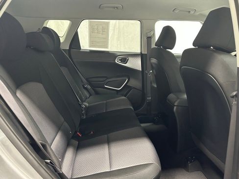 Used 2024 Kia Soul LX w/ Option Group 015 image 47