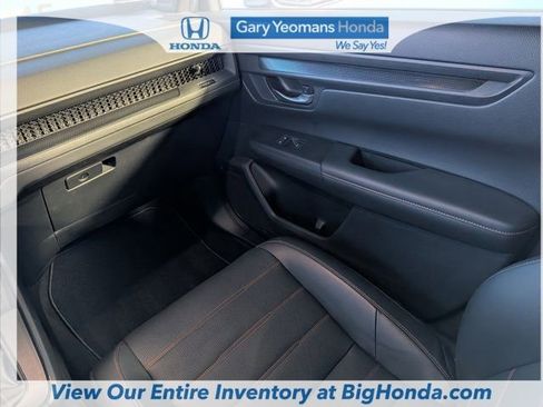 Used 2024 Honda CR-V Sport-L image 15