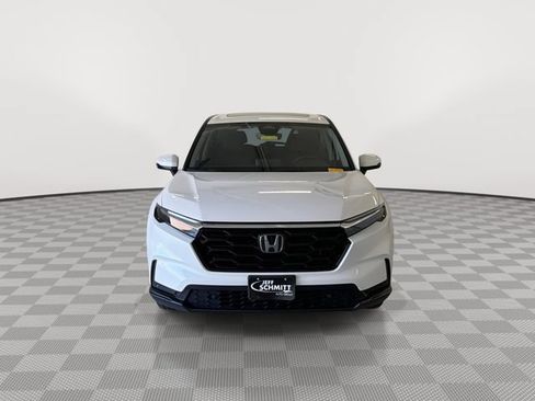 Used 2025 Honda CR-V EX-L image 3