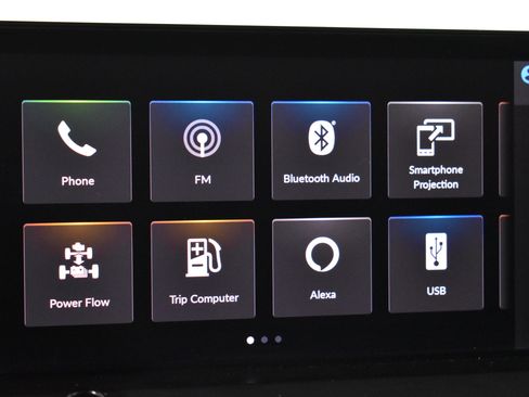 Certified 2023 Honda Accord Sport image 26