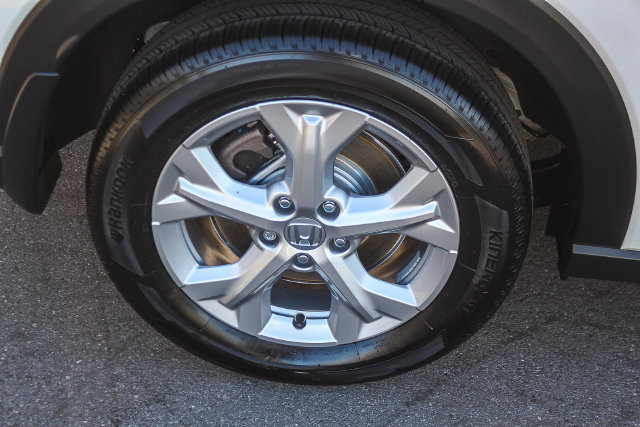 Used 2024 Honda HR-V LX image 11