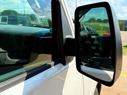 Used 2015 Nissan NV 2500 SV w/ Side & Curtain Airbag Package image 35