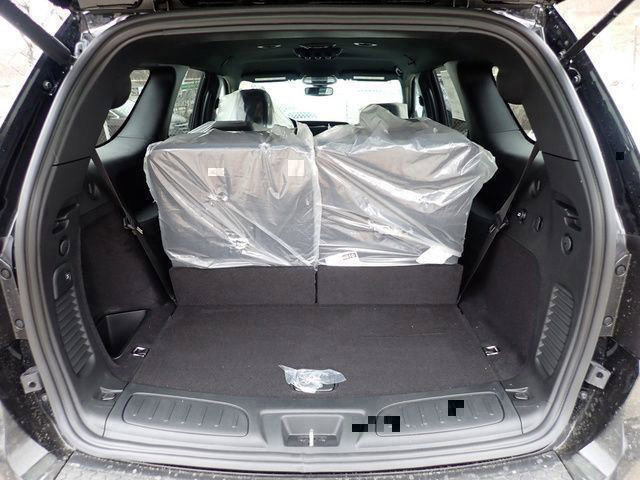 New 2026 Dodge Durango GT w/ Blacktop Package AWD/4WD image 6