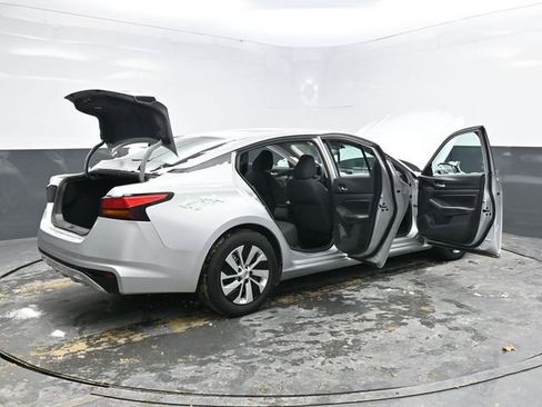 Used 2021 Nissan Altima 2.5 S image 46