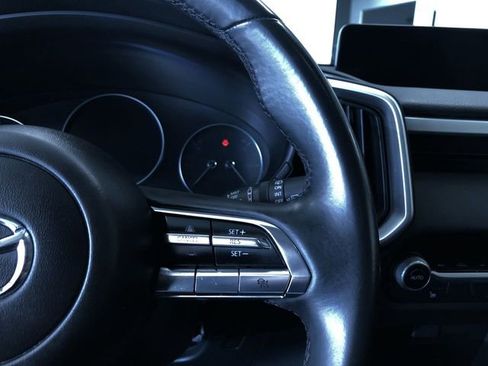 Used 2024 MAZDA CX-50 AWD 2.5 S w/ Preferred Package image 27