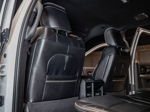 Used 2023 RAM 2500 Limited image 25