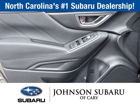 Used 2019 Subaru Forester Limited AWD/4WD image 11