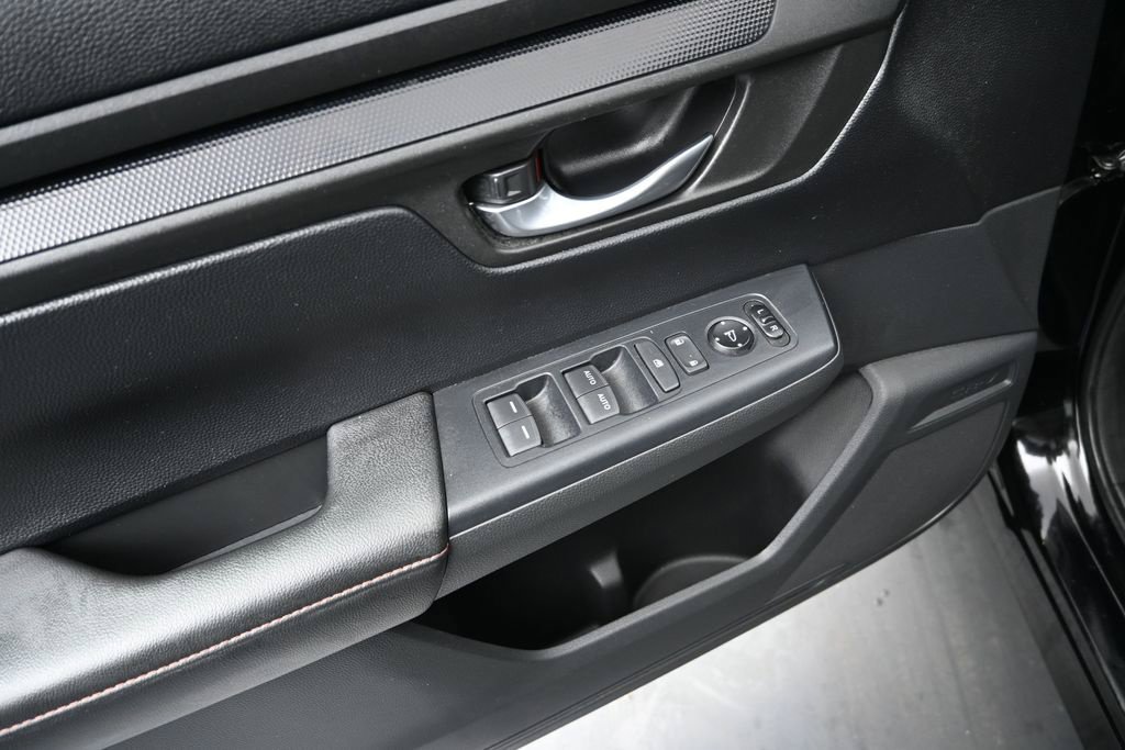 Used 2024 Honda CR-V Sport image 19