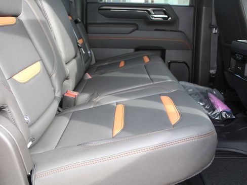 New 2026 GMC Sierra 2500 AT4 w/ AT4 Premium Plus Package image 23