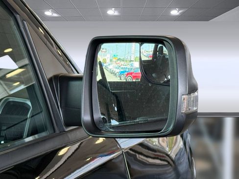 Used 2022 RAM 1500 Big Horn AWD/4WD image 34