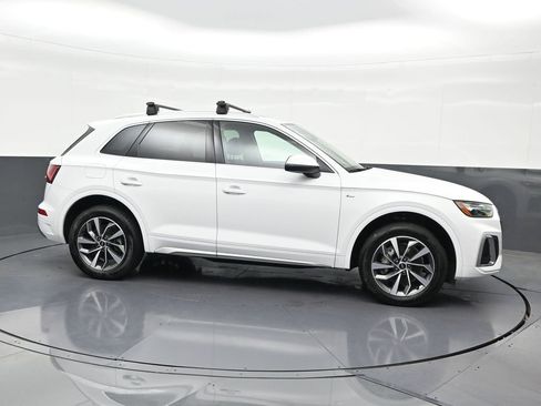 Used 2024 Audi Q5 2.0T Premium AWD/4WD image 6