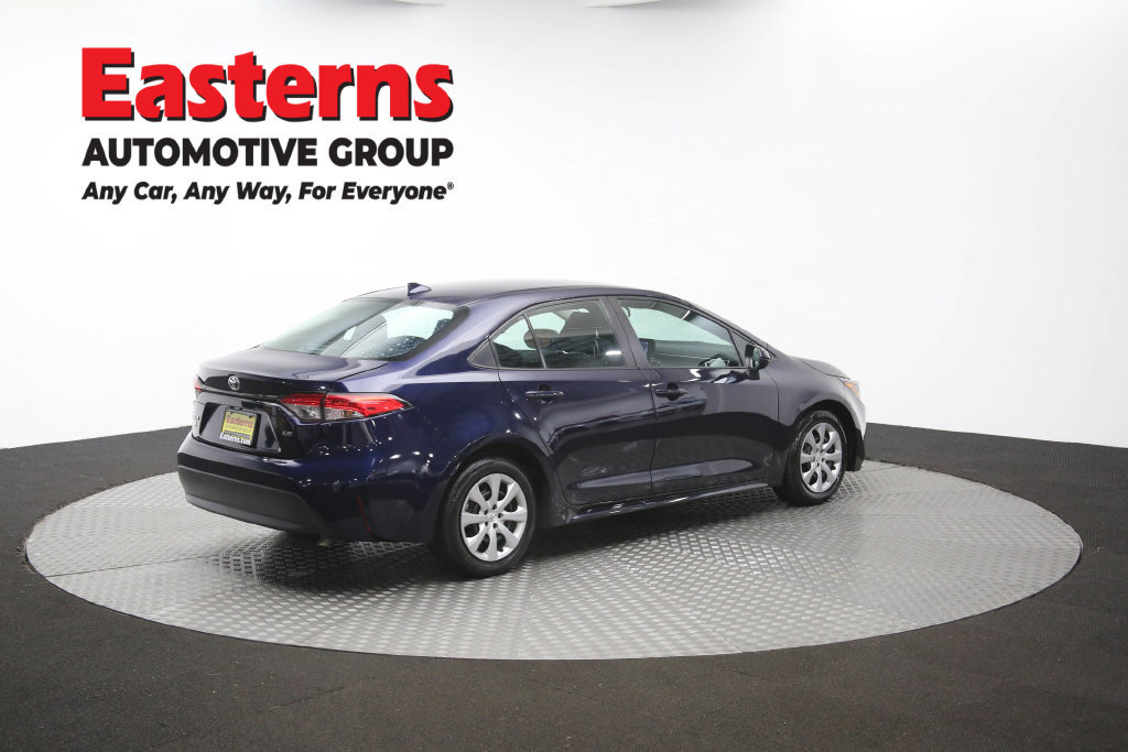 Used 2024 Toyota Corolla LE FWD image 42