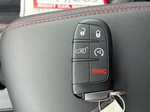 New 2026 Dodge Durango GT AWD/4WD image 34