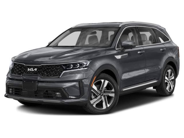 Certified 2023 Kia Sorento SX Prestige AWD/4WD image 1
