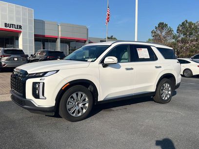 Used 2025 Hyundai Palisade SEL