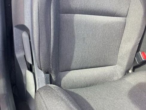 Used 2025 Toyota Camry LE FWD image 13