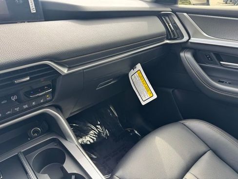 New 2026 MAZDA CX-90 3.3 Turbo w/ Preferred Package image 15