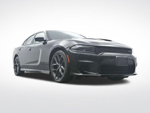 Used 2023 Dodge Charger GT w/ Blacktop Package RWD image 32