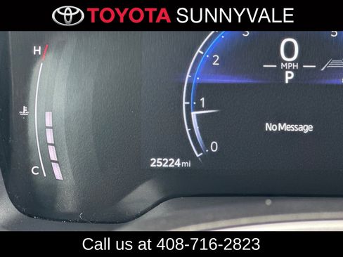 Certified 2025 Toyota Corolla Cross XLE AWD/4WD image 29