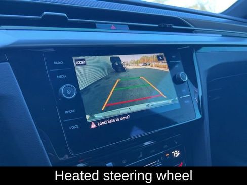 Used 2023 Volkswagen Arteon SEL image 16