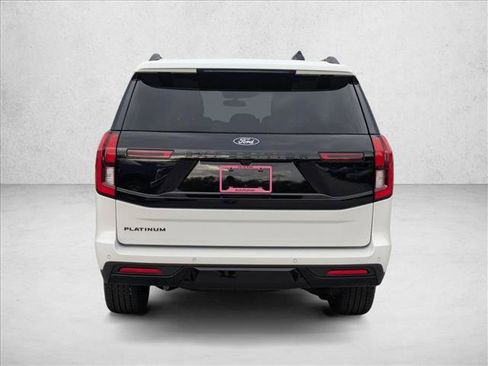 New 2026 Ford Expedition Platinum AWD/4WD image 7