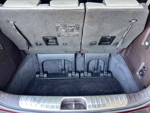 Used 2017 Kia Sedona SX Limited FWD image 27