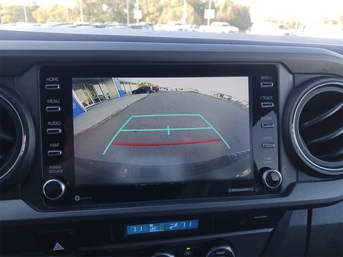 Used 2023 Toyota Tacoma TRD Off-Road image 21