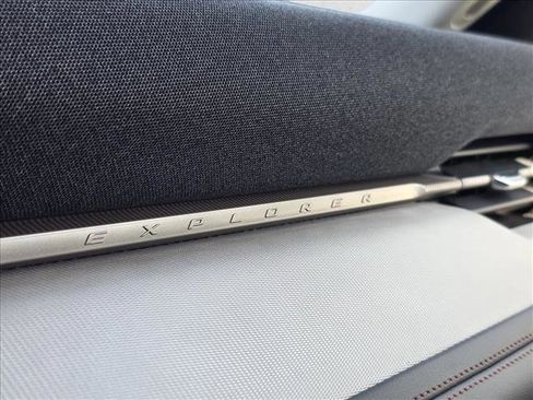 Used 2025 Ford Explorer Active image 24