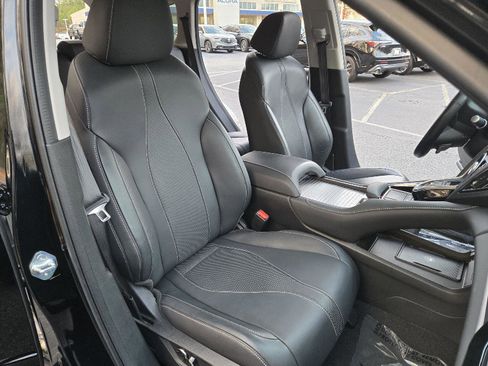 Certified 2022 Acura RDX FWD w/ Technology Package image 26