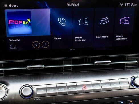 Used 2025 Hyundai Kona SEL image 21