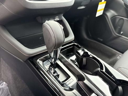 New 2026 Subaru Forester Touring image 33
