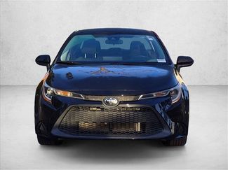 Used 2022 Toyota Corolla LE FWD video 2