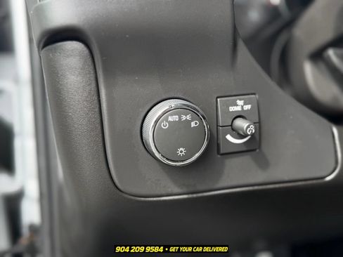 Used 2026 Chevrolet Express 2500 w/ Driver Convenience Package RWD image 15