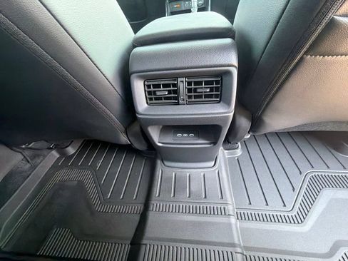 Used 2025 Honda CR-V EX-L image 54