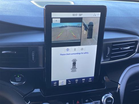 Used 2021 Ford Explorer ST w/ Equipment Group 401A image 28