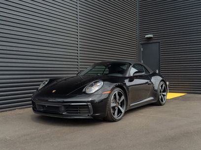 Used 2021 Porsche 911 Carrera