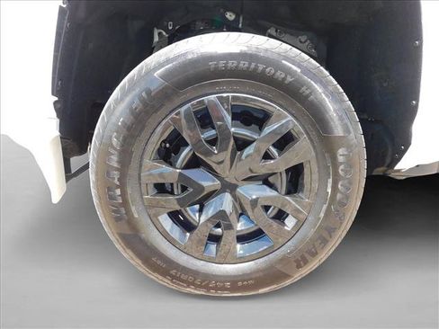Used 2026 Toyota Tacoma SR RWD image 28
