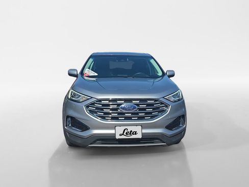 Used 2022 Ford Edge SEL AWD/4WD image 8