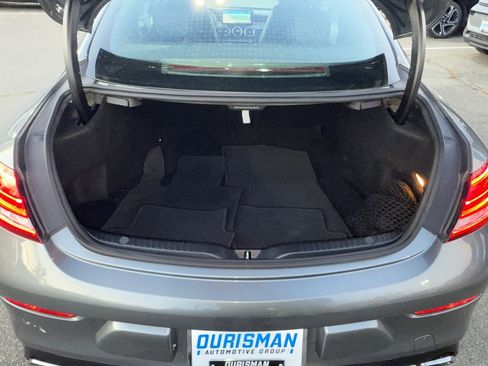 Used 2019 Mercedes-Benz C 63 AMG Coupe image 23