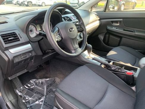 Used 2012 Subaru Impreza 2.0i Sport Premium AWD/4WD image 9