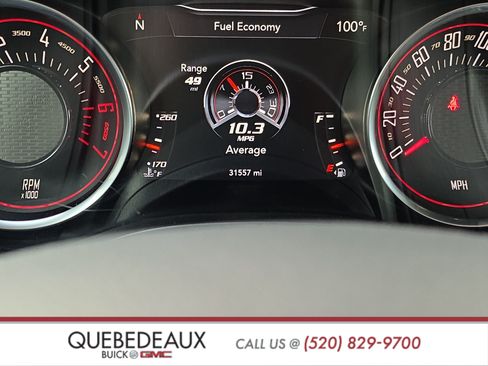 Used 2021 Dodge Challenger R/T Scat Pack RWD image 17