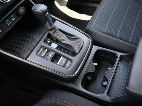 Certified 2023 Honda CR-V Sport image 23