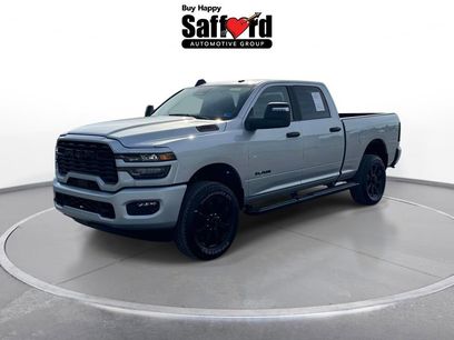 Used 2026 RAM 2500 Big Horn