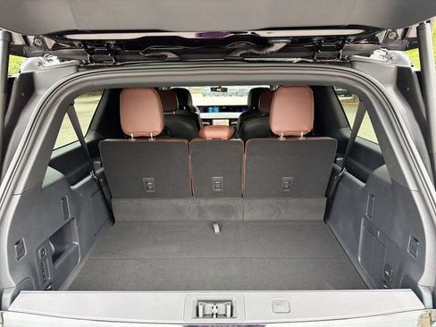 New 2026 Lincoln Navigator L Reserve AWD/4WD image 25