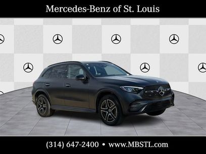 Certified 2026 Mercedes-Benz GLC 300 4MATIC