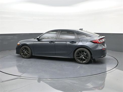 Used 2026 Honda Civic Sport image 5