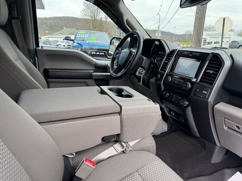 Used 2019 Ford F150 XLT w/ Equipment Group 302A Luxury image 53