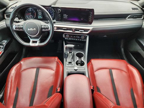 Used 2022 Kia K5 GT-Line w/ GT-Line FWD Premium Package image 26
