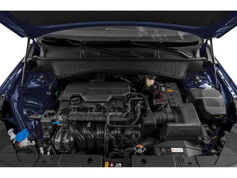 New 2026 Hyundai Kona SEL Sport FWD image 37