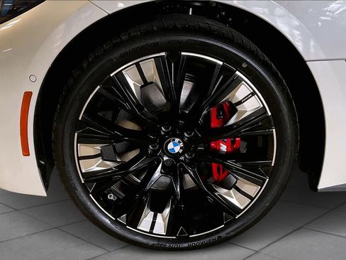 New 2026 BMW 430i w/ M Sport Package RWD image 11